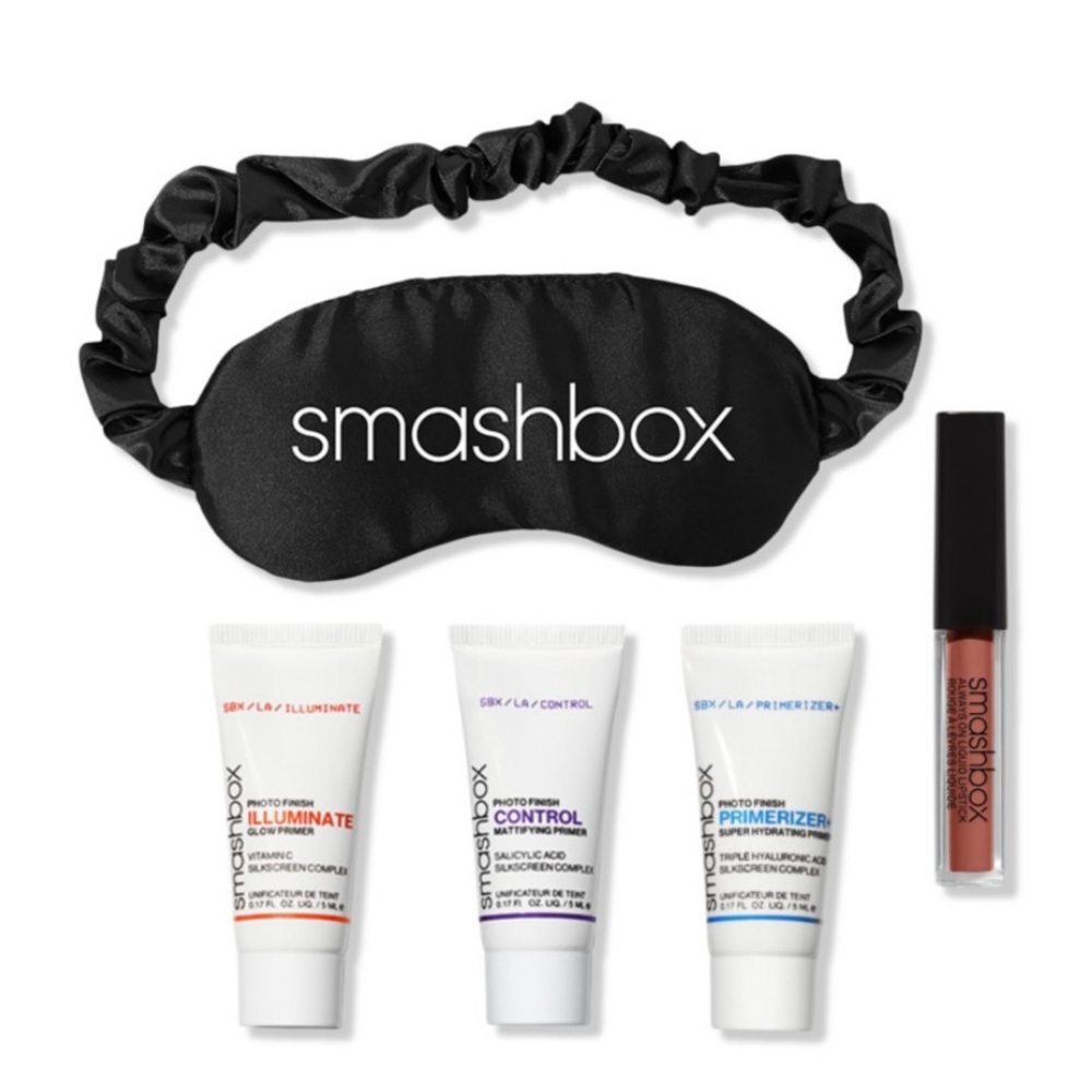Smashbox - Picture 4 of 5